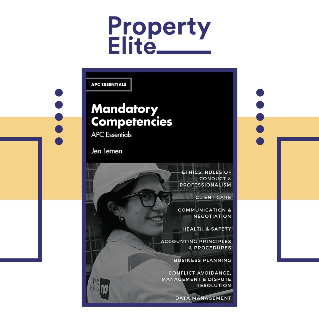 An image of the book title and cover