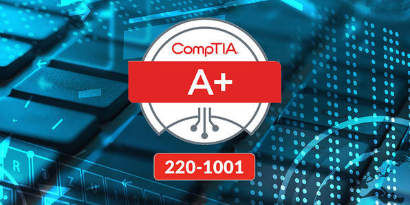 CompTia A+ Certification