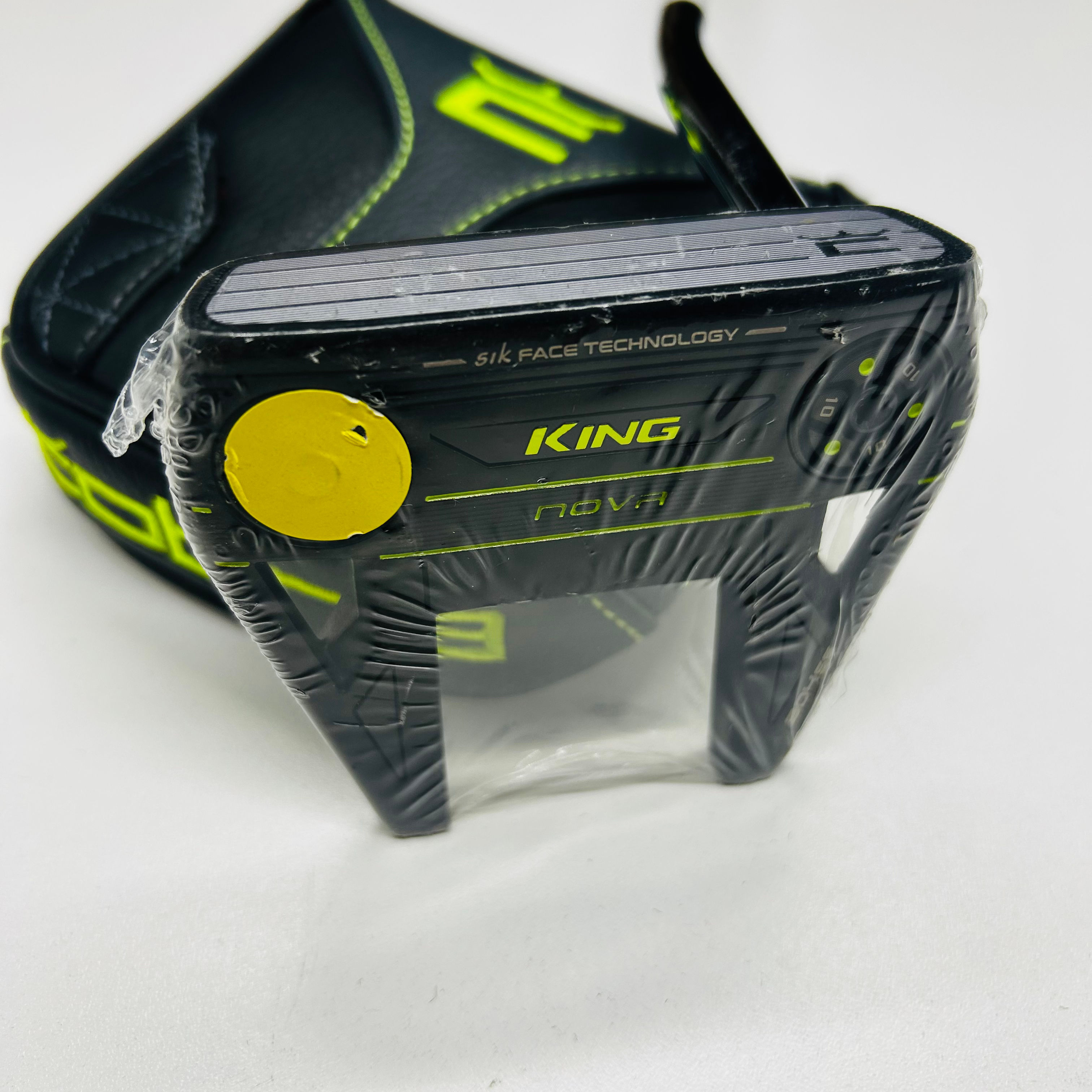 Fer Droit Cobra King Nova (34P)