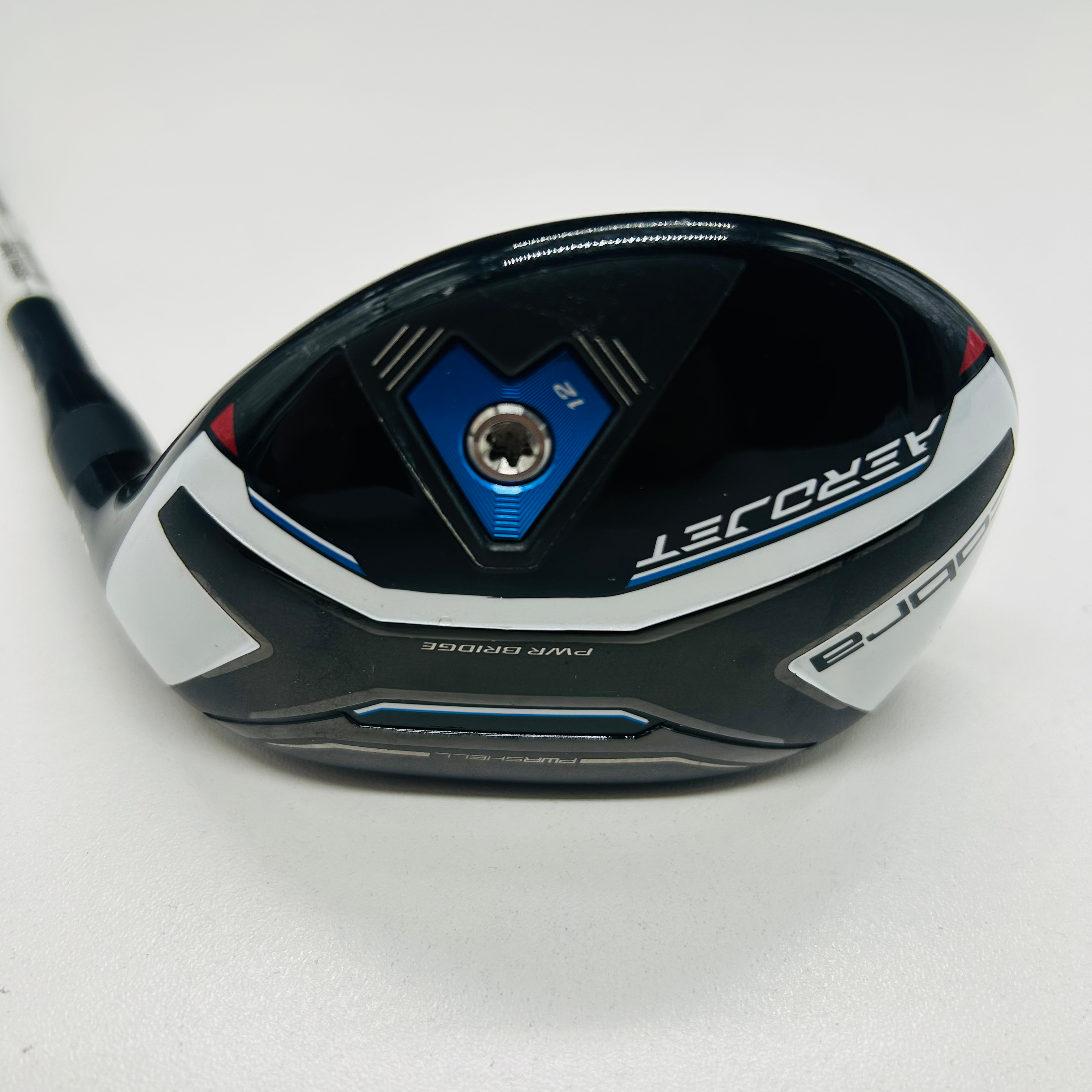 Hybride 5 Cobra Aerojet 24° (S)