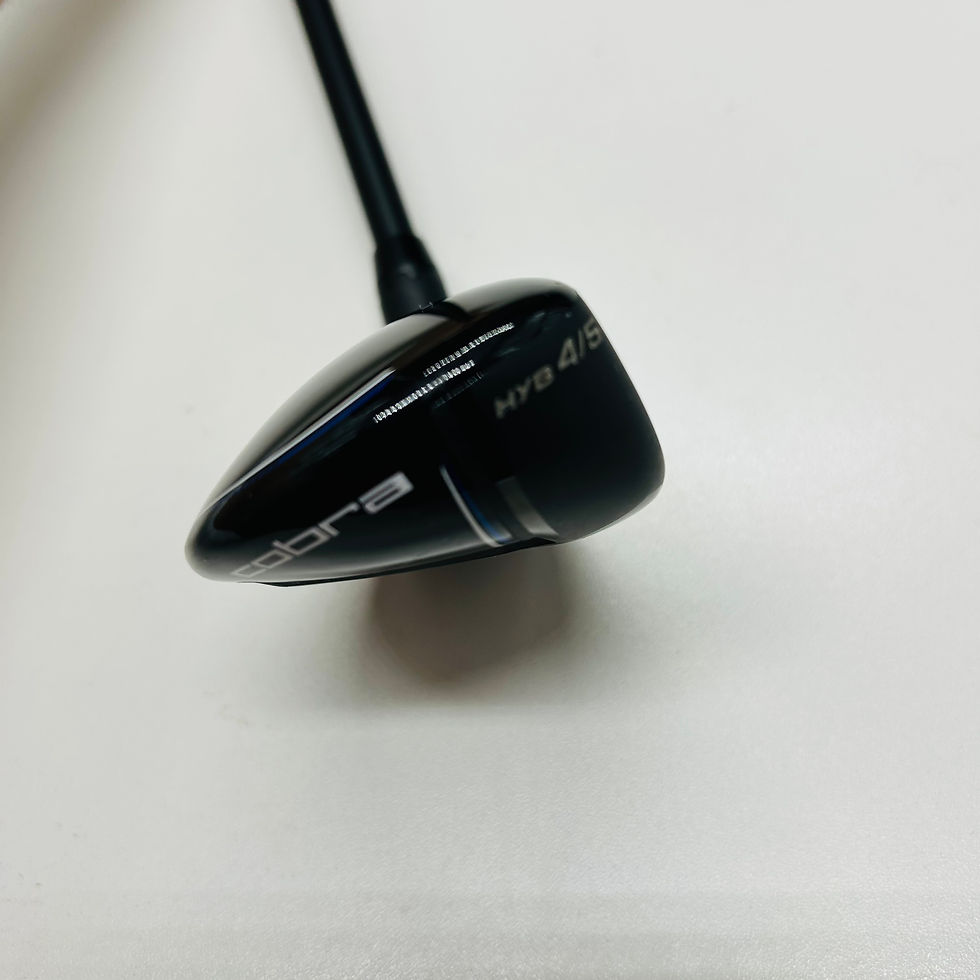 Miniature : Hybride 4/5 Cobra LTDx One lenght