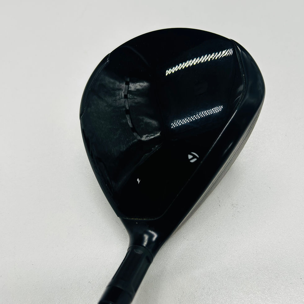 Miniature : Bois d'allée #3 Taylormade Stealth 2 15° (Ventus 5R)