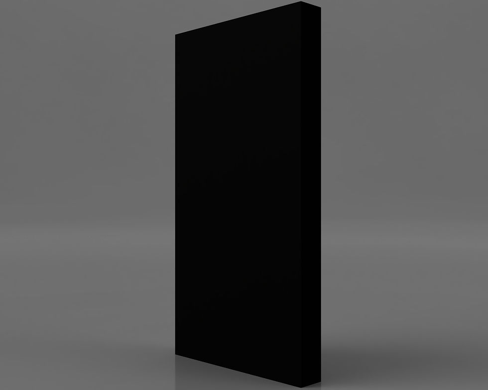 Thumbnail: Broadband Absorption Panel