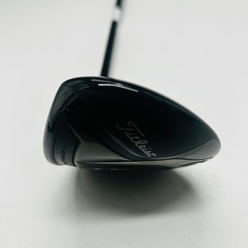 Miniature : Bois d'allée #3 Titleist TS2 15° (Tensei AV Blue 65S)