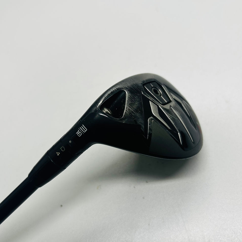 Miniature : Hybride 3 Titleist TSI2 18° (Tensei Blue 65S)