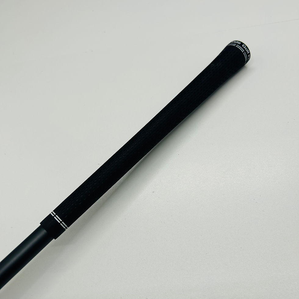 Miniature : Hybride 4 Srixon ZX 22° (Hzrdus)