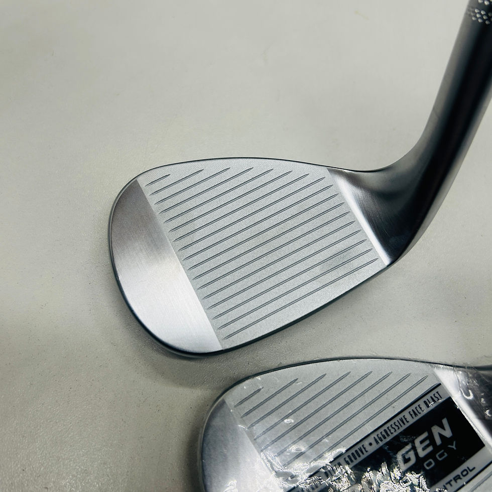 Miniature : Ensemble de Cocheurs Callaway Opus 54/58