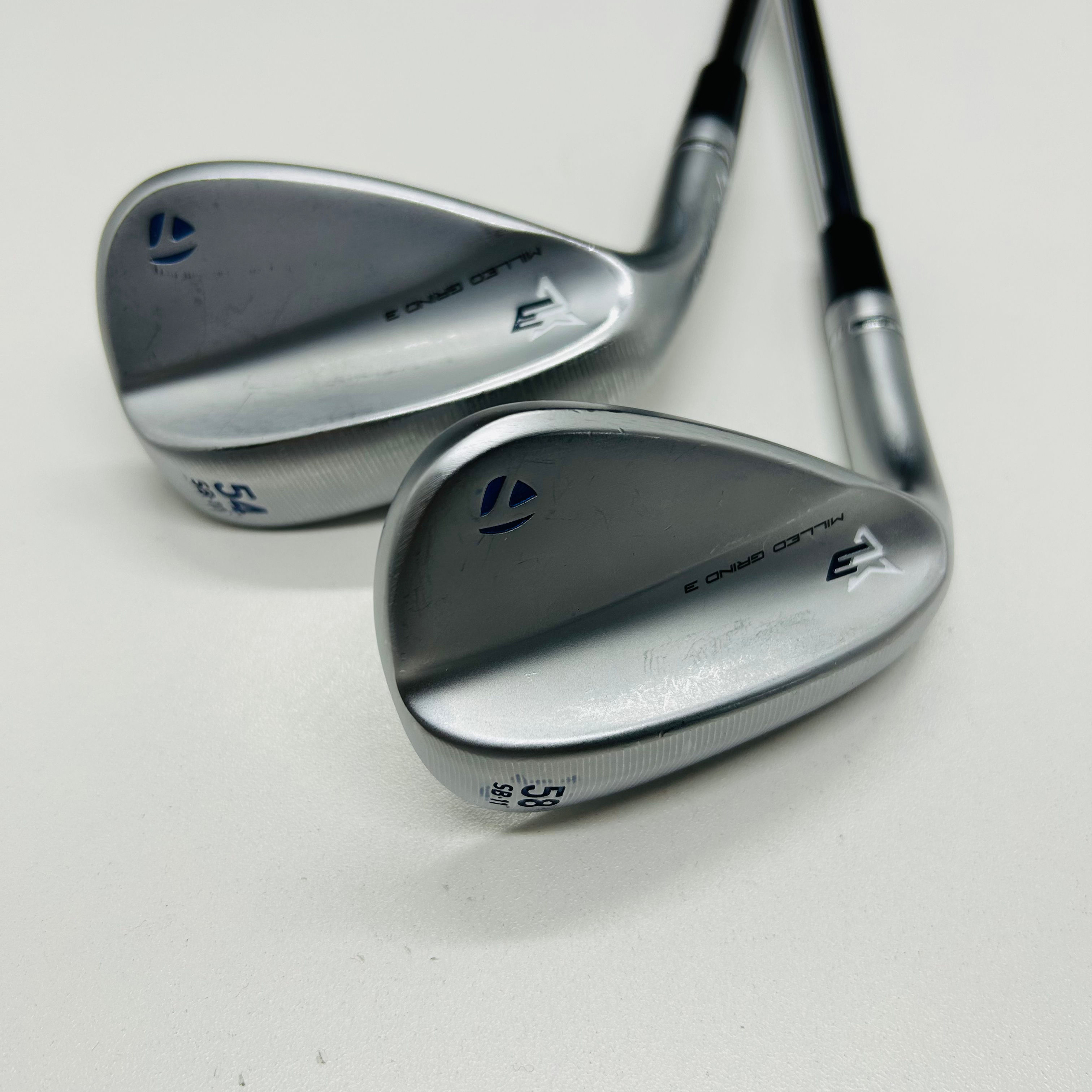 Ensemble de Cocheurs Taylormade MG3 (54/58)