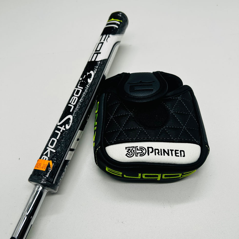 Miniature : Fer Droit Cobra King Stingray 20 (34p)