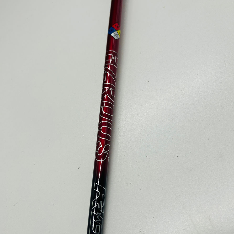 Miniature : Hybride 3 Taylormade Stealth PLUS 19.5° (Hzrdus 6.0)