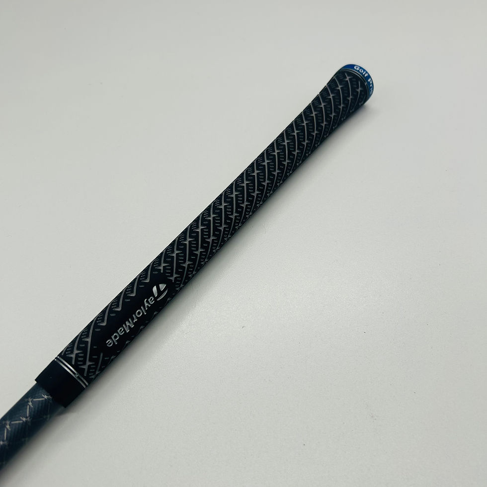 Miniature : Bois de Départ Taylormade QI35 10.5° (Tensei Black 65X)