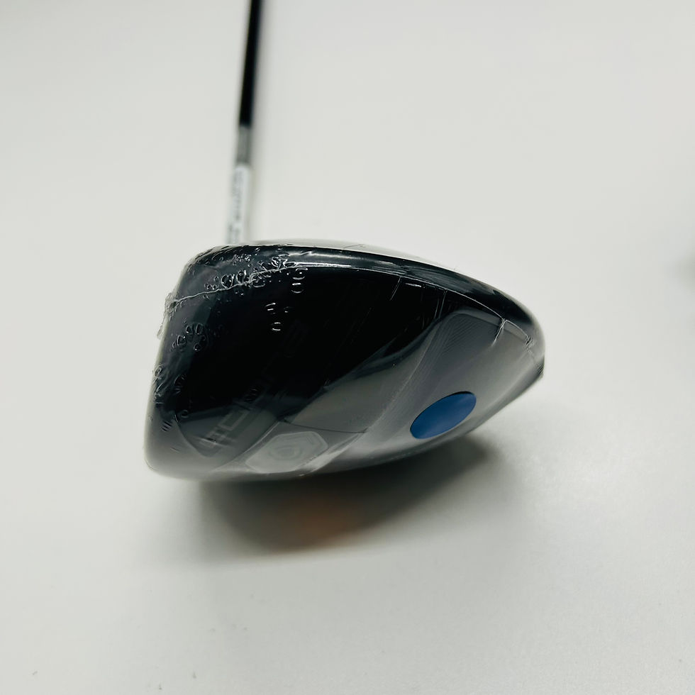 Miniature : Bois de Départ Cobra DS-Adapt LS 10.5° (Denali 6.0)