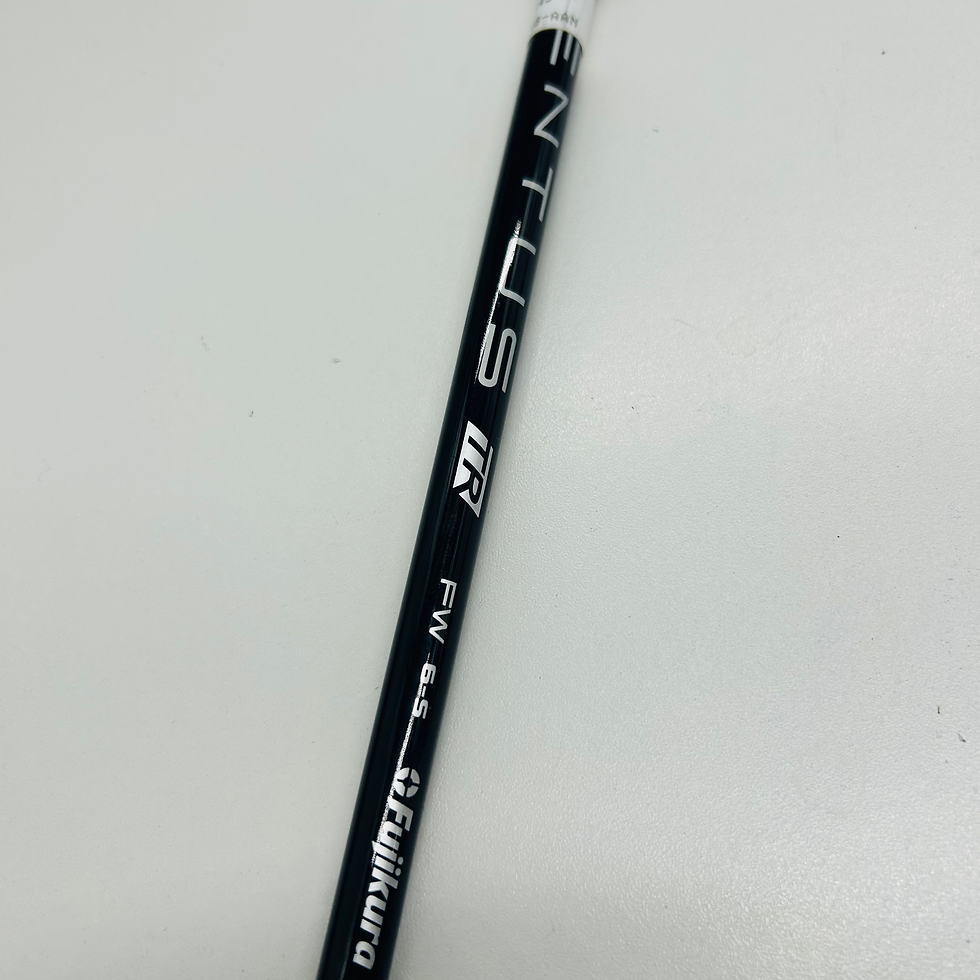 Bois d'allée #5 Taylormade QI10 18° (RH)