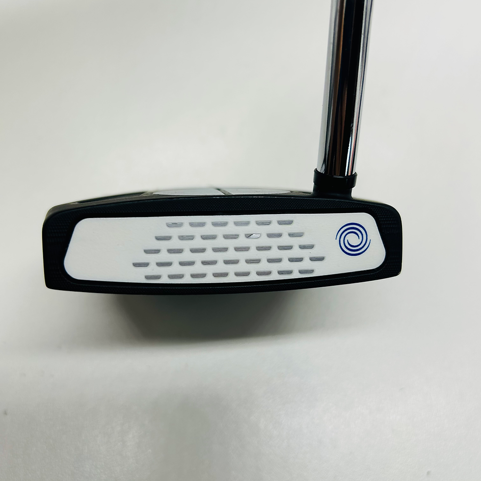 Fer Droit Odyssey 2-Ball Ten Arm Lock 40 pouces