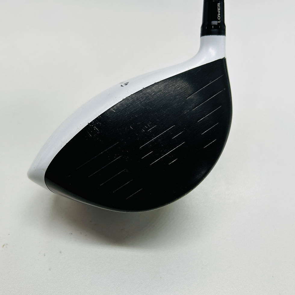 Miniature : Bois de Départ Taylormade R15 430 9.5° (Tensei Orange 65S)