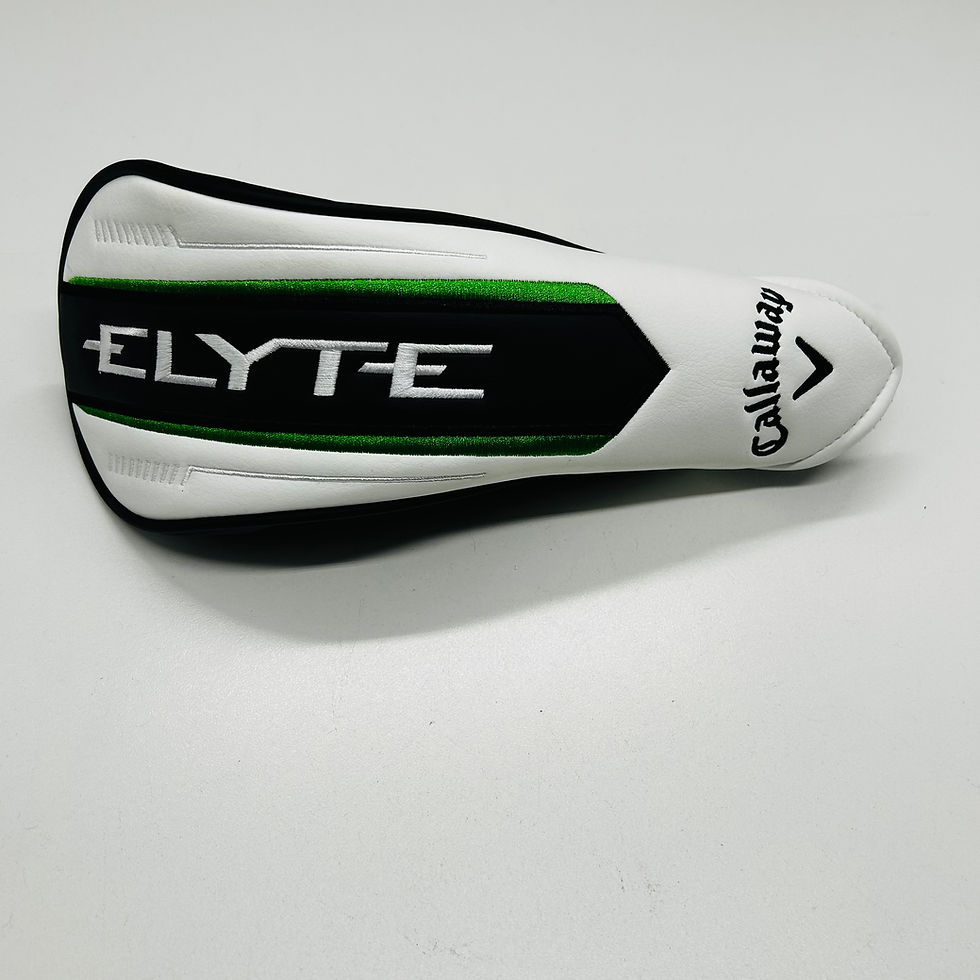 Miniature : Bois d'allée #7 Callaway Elyte Max Fast (Aldila NV 75S)