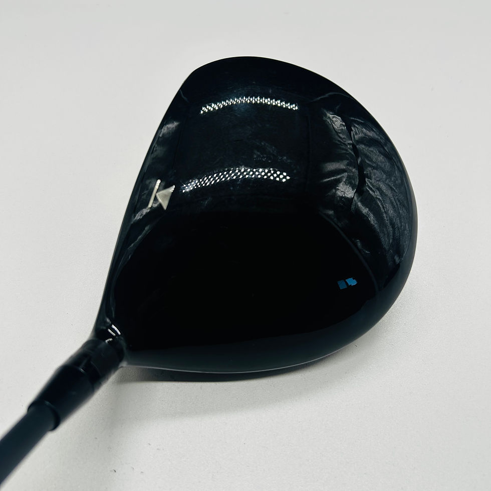 Thumbnail: Bois de Départ Titleist 913 D2 (Aldila Tour Green 65S)