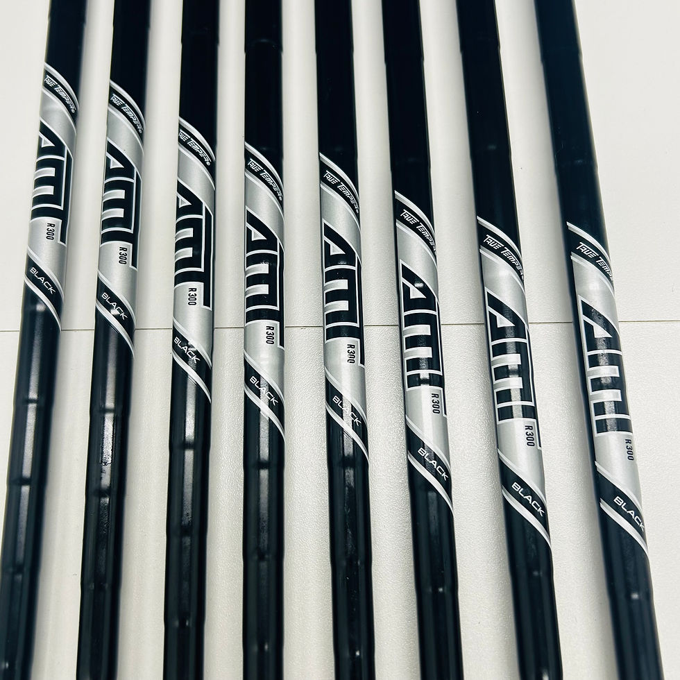 Miniature : Ensemble de Fers Combo Callaway Apex 4-5/Apex Pro 6-PW+AW Forgés