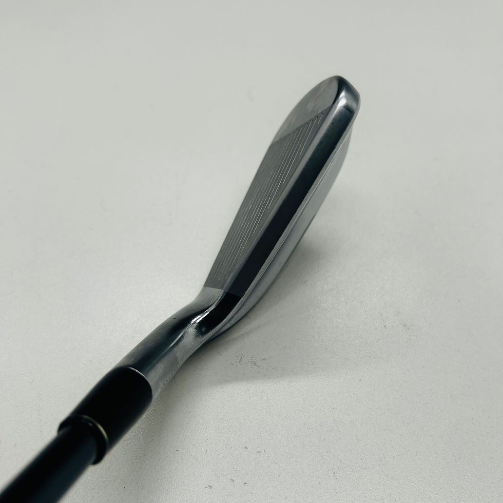 Miniature : Fer Utilitaire #4 Srixon ZX MKII 23° Forgé (Recoil F4)