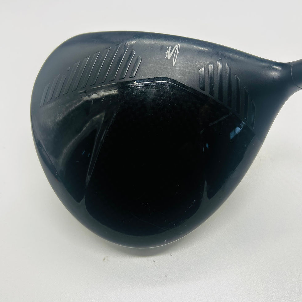 Miniature : Bois de Départ Cobra King F9 Speedback 9° (Evenflow)
