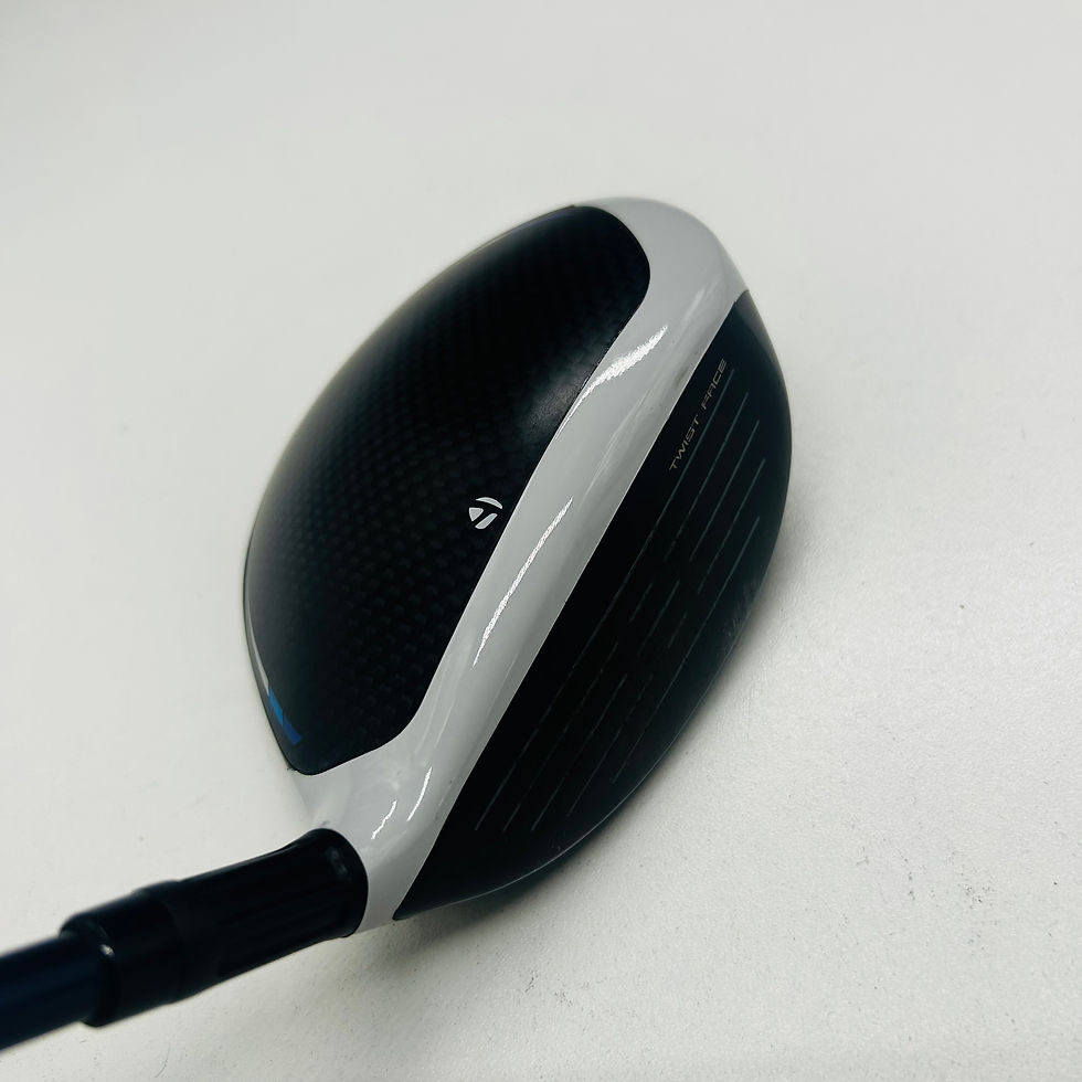 Miniature : Bois d'allée #3 Taylormade SIM 2 Max 15° (Ventus 6S)