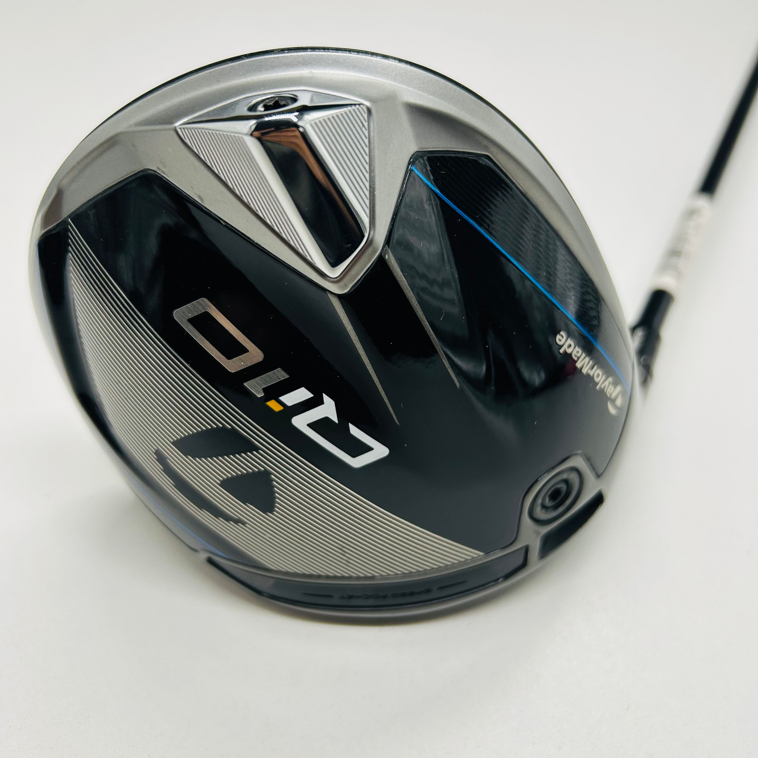Bois de Départ Taylormade QI10 9° (Diamana)