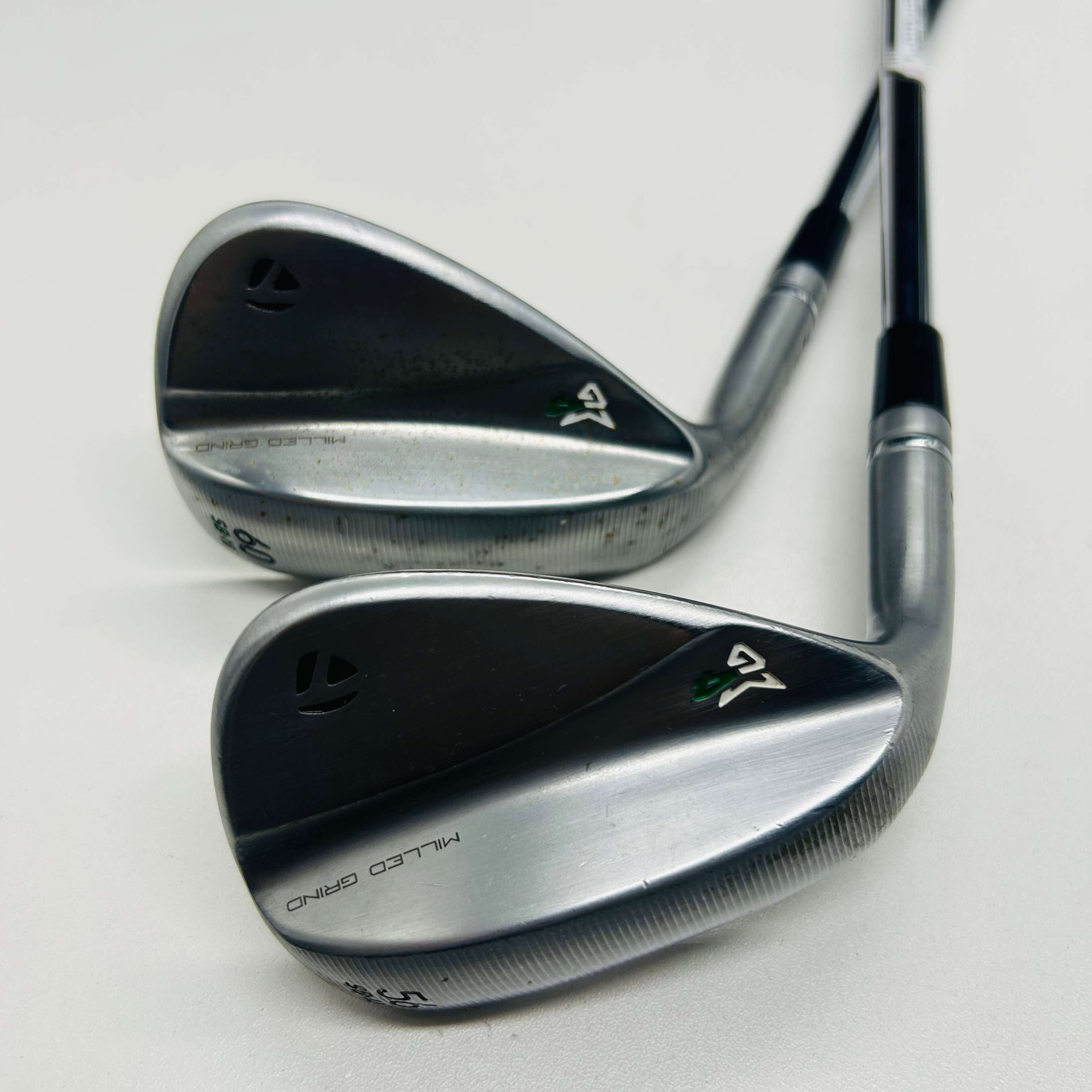 Ensemble de Cocheurs Taylormade MG4 56/60° (G)