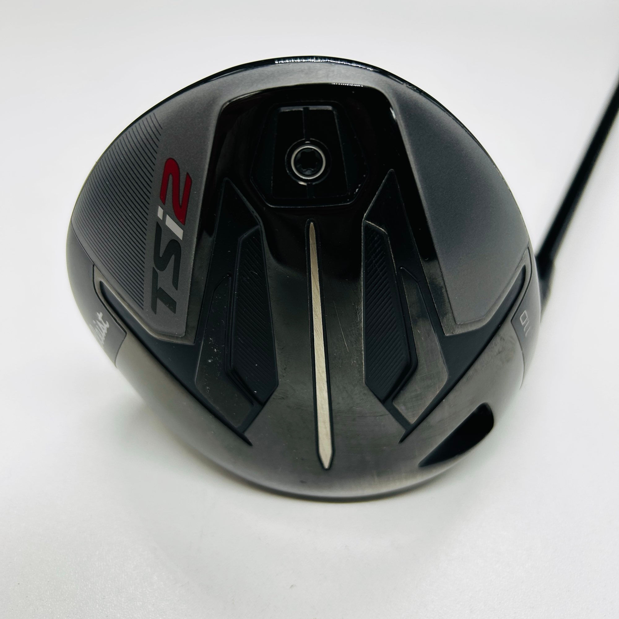 Bois de Départ Titleist TSI2 11° (Tensei Blue 55R)