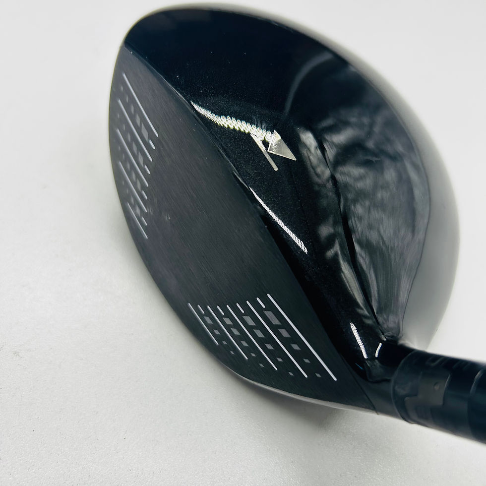 Thumbnail: Bois de Départ Titleist 913 D2 (Aldila Tour Green 65S)