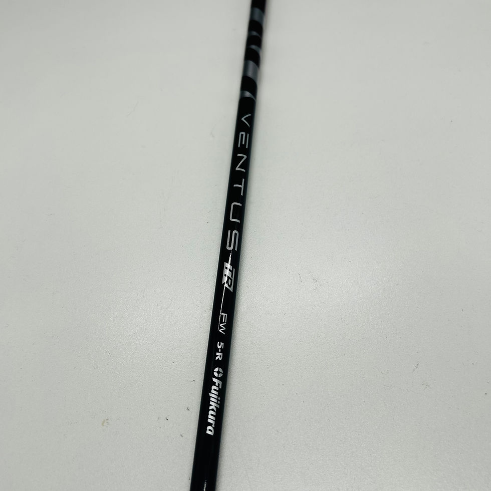Miniature : Bois d'allée #3 Taylormade Stealth 2 15° (Ventus 5R)