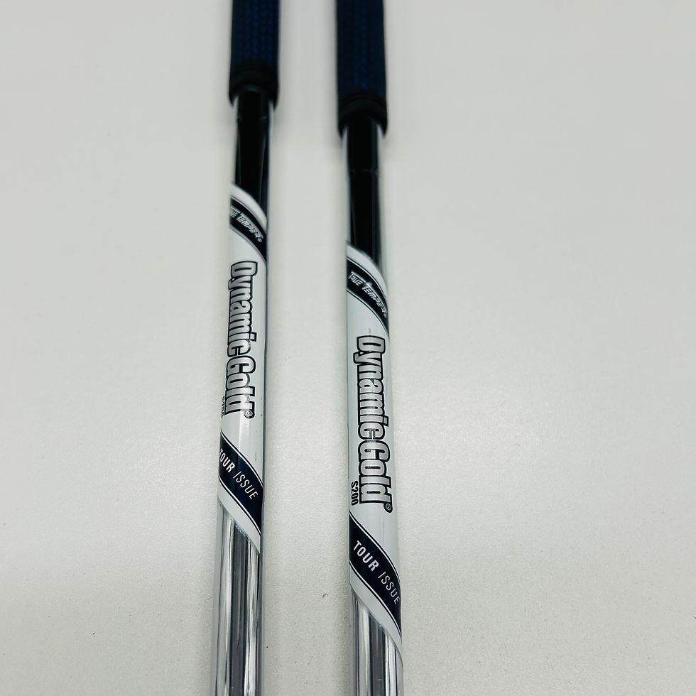 Miniature : Ensemble de Cocheurs Taylormade MG3 (54/58)