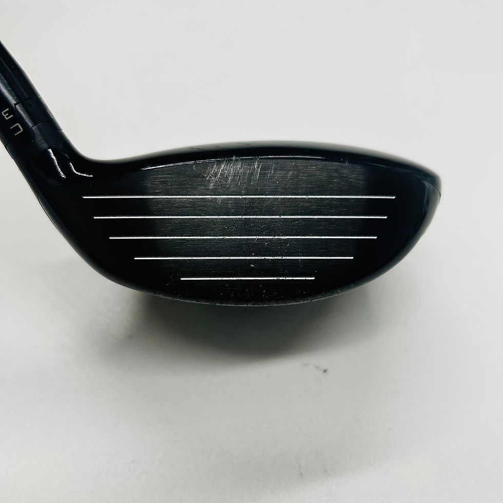 Miniature : Bois d'allée #3 Titleist TS2 15° (Tensei AV Blue 65S)
