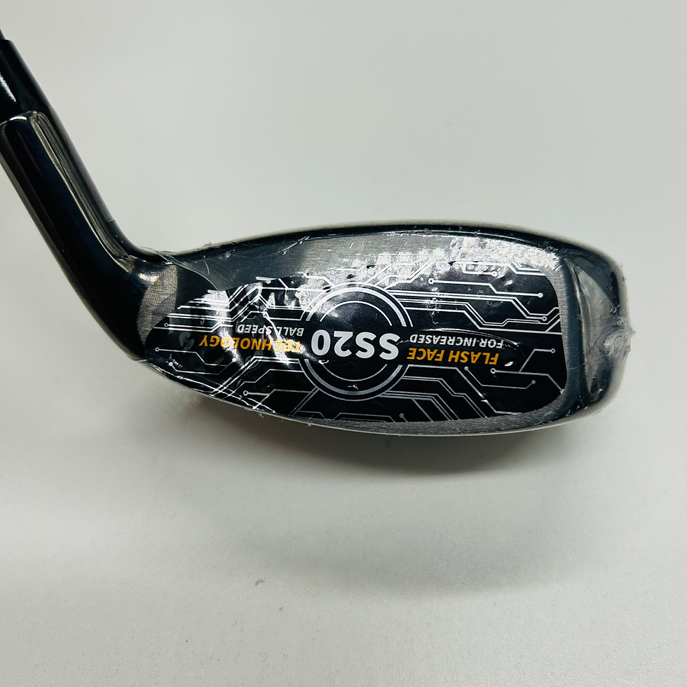 Miniature : Hybride 5 Callaway Mavrik MAX 27°