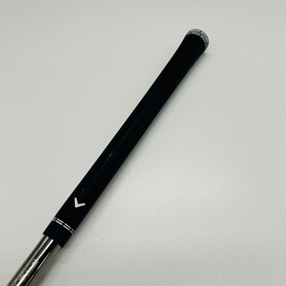 Miniature : Bois de Départ Callaway Big Bertha 2023 9° (RCH 65 S)