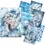 Thumbnail: Ciao Bella Rice Paper A5 MIXED 8/Pkg Frozen Land