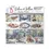 Thumbnail: Ciao Bella Deluxe Paper Silver & Vellum Dual Pack MIXED 6/Pkg Forest Tales