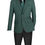 Thumbnail: Single Breasted 2 Buttons Solid Color Slim Fit Blazer Z-S2PP