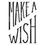 Thumbnail: Spellbinders BetterPress Diagonal Make a Wish Press Plates