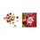 Thumbnail: Hero Arts Hero Arts Mini Clay Apples Embellishments