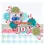 Thumbnail: Spellbinders CHRISTMAS SENTIMENTS PRESS PLATE & DIE SET FROM THE STORYTELLING