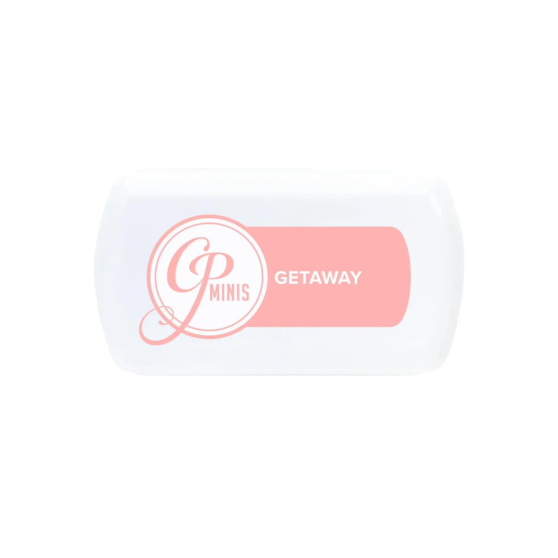 Catherine Pooler Getaway Mini Ink Pad