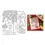 Thumbnail: Hero Arts Hero Arts In The Orchard Stamp & Cut Set