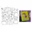 Thumbnail: Hero Arts Tricks and Treats Stamp & Cut Set