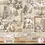 Thumbnail: Ciao Bella Winter Season Paper Pad 12"x12" 12/Pkg