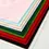 Thumbnail: Spellbinders Merino Wool Felt Sheets - Holiday
