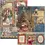 Thumbnail: Ciao Bella Toy Shop Creative Pad A4 9/Pkg