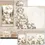 Thumbnail: Ciao Bella Winter Season Creative Pad A4 9/Pkg