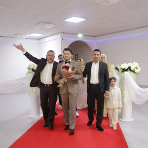 Joyful Event Celebrations