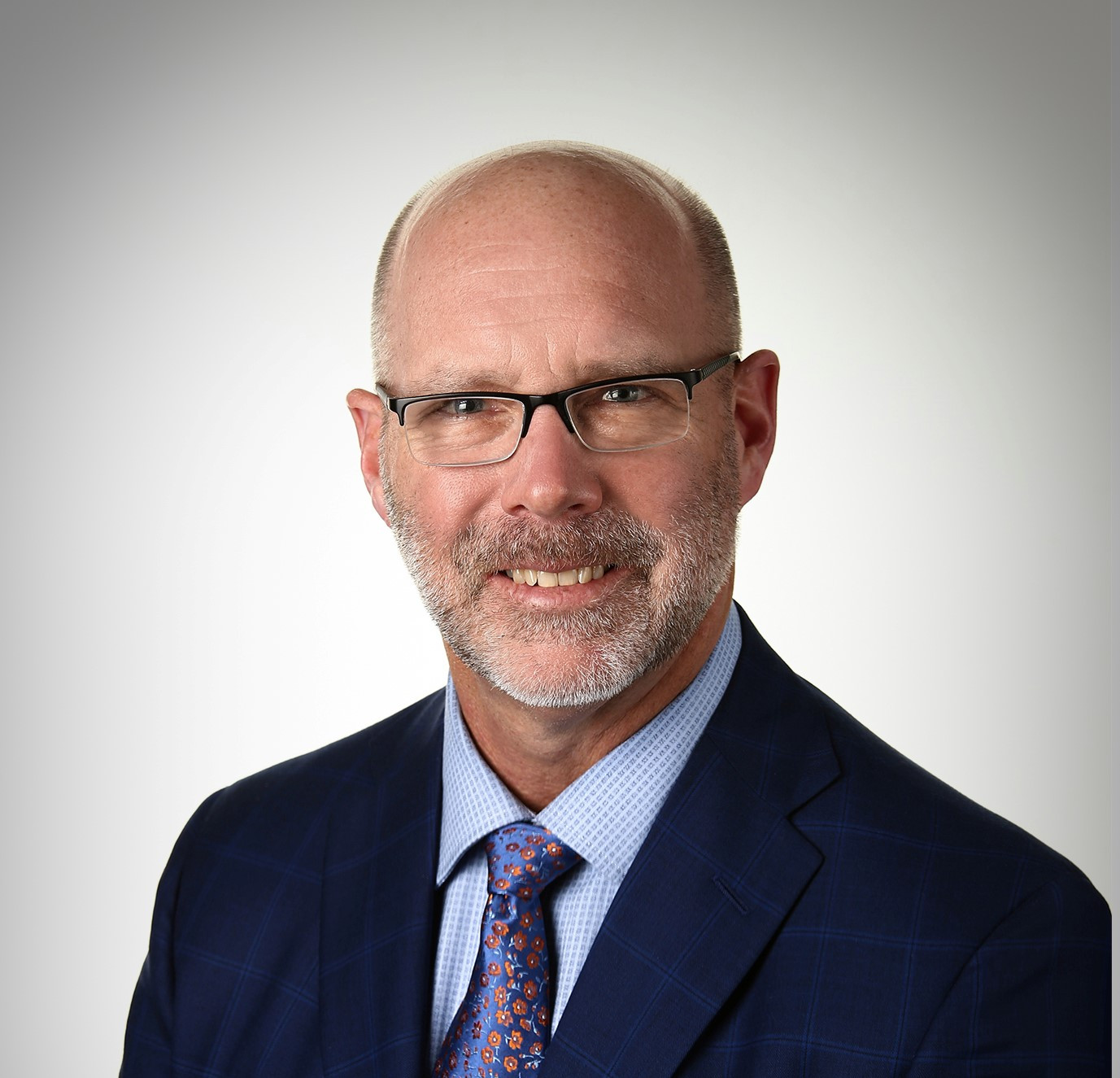 Dean Ziegler, MD Blount Orthopaedic Associates