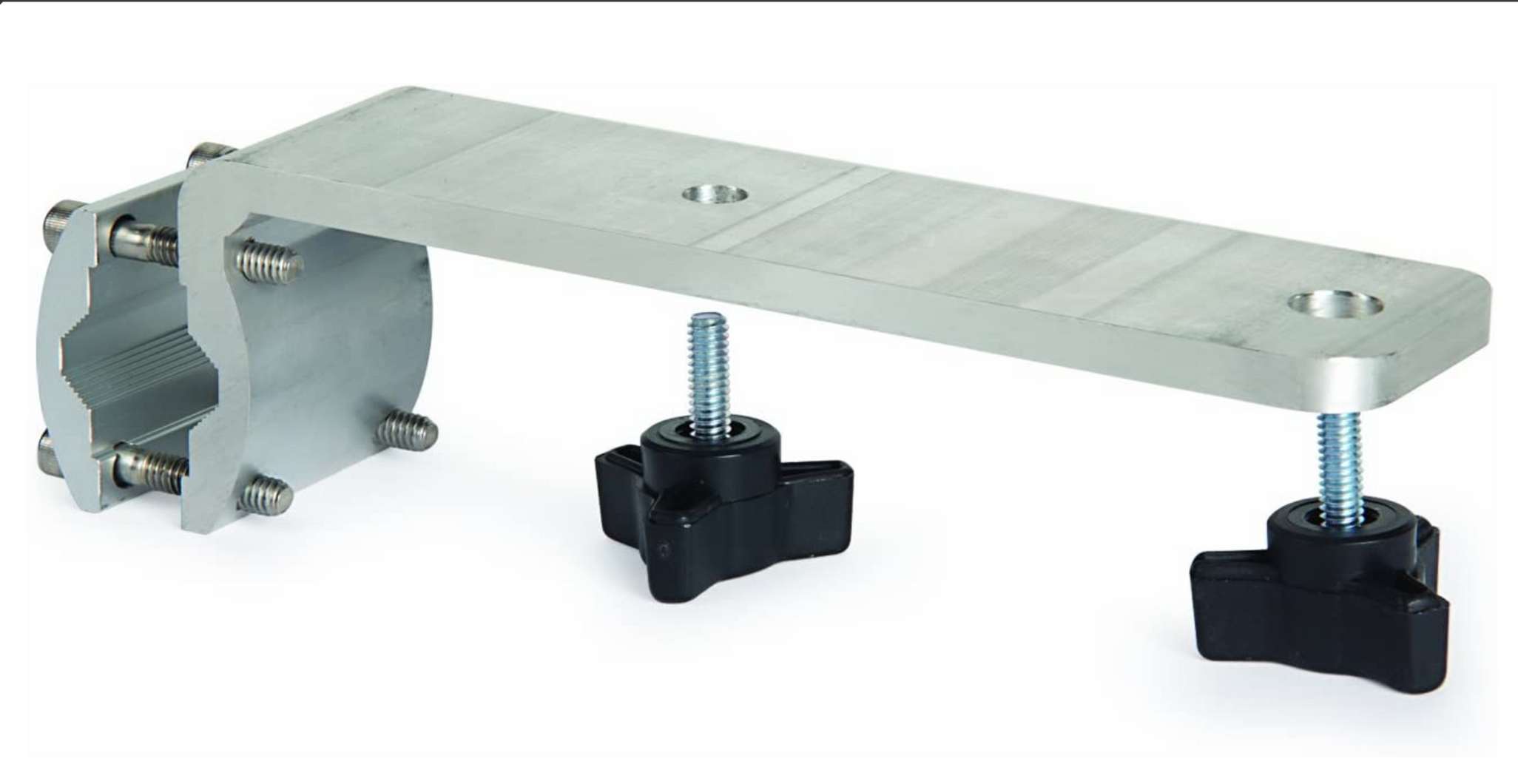 Kuuma 58182 Stow N' Go Grill Rail Mount